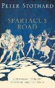 Spartacus Road: A Personal Journey Through Ancient Italy