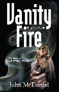 Vanity Fire: A Guy Mallon Mystery