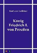 König Friedrich I. von Preußen
