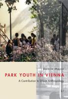 Park Youth in Vienna