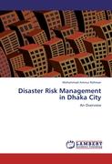 Disaster Risk Management in Dhaka City