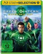 Green Lantern Ext. Cut (Blu-ray Star Selection)