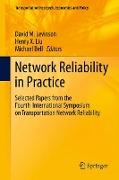 Network Reliability in Practice