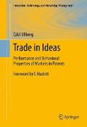 Trade in Ideas