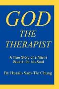God the Therapist