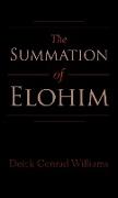 The Summation of Elohim