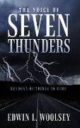 The Voice Of Seven Thunders