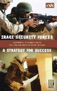 Iraqi Security Forces