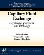 Capillary Fluid Exchange