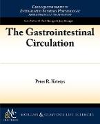 The Gastrointestinal Circulation