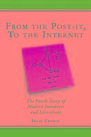 From the Post-It, to the Internet