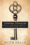 Hidden Treasure: Biblical Higher Power Spirituality