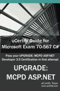 Ucertify Guide for Microsoft Exam 70-567 C#