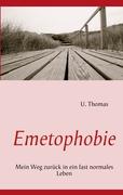 Emetophobie