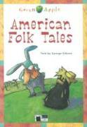 American Folk Tales [With CD]