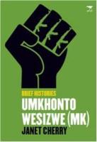 Umkhonto weSizwe