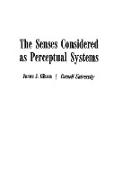 The Senses Considered as Perceptual Systems