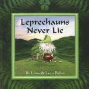 Leprechauns Never Lie