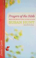 Prayers of the Bible Lg: Equipping Women to Call on God in Truth