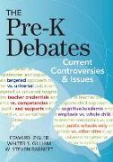 The Pre-K Debates