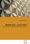 Mobile dial - social trial?