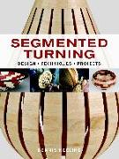 Segmented Turning