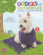Oodles of Outerwear for Canines: 6 Knit Designs