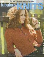 Better Homes and Gardens Fabulous Knits