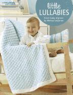 Little Lullabies: 5 Knit Baby Afghans