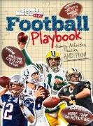 Sports Illustrated Kids Football Playbook