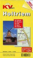 Holtriem / Westerholt 1 : 15 000