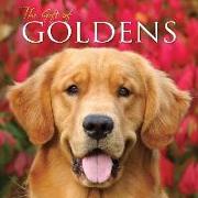 The Gift of Goldens
