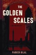 The Golden Scales: A Makana Investigation