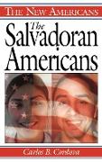 The Salvadoran Americans