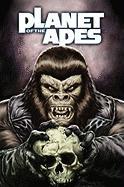 Planet of the Apes