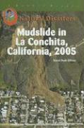 Mudslide in La Conchita, California, 2005