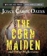 The Corn Maiden and Other Nightmares