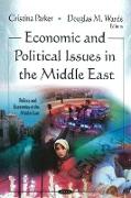 Economic & Political Issues in the Middle East