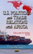 U.S. Political & Trade Relations with Africa