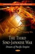 Third Sino-Japanese War