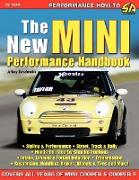 The New Mini Performance Handbook