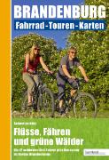 Flüsse, Fähren und grüne Wälder: Die 12 schönsten Rad-Touren plus Bonustour im Norden Brandenburgs