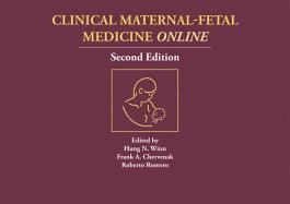 Clinical Maternal-Fetal Medicine Online