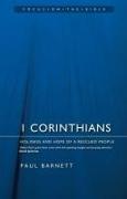 1 Corinthians