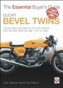 Ducati Bevel Twins: 750gt, Sport and Sport S, 860gt, Gte, Gts, 900 Ss, Gts, Sd, Ssd, Mhr, S2, Mille 1971 to 1986