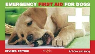 Emergency First for Dogs