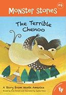 The Terrible Chenoo: A Story from North America