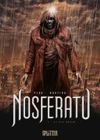 Nosferatu 01. Si Vis Pacem