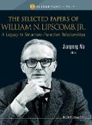 The Selected Papers of William N. Lipscomb, Jr