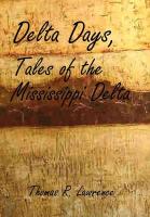 Delta Days: Tales of the Mississippi Delta